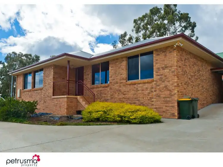 1/79 Ripley Road, West Moonah TAS 7009