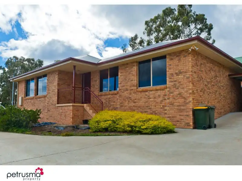 Main view of Homely house listing, 1/79 Ripley Road, West Moonah TAS 7009
