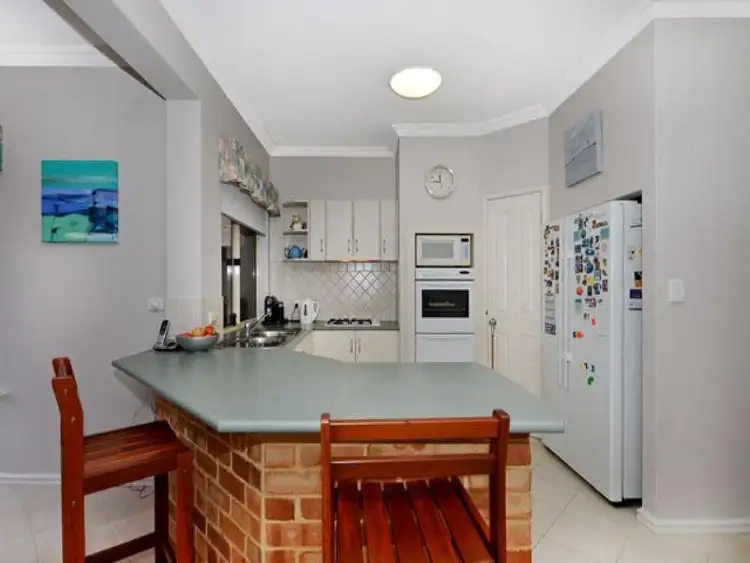 Sixth view of Homely house listing, 27 Amaroo Place, Duncraig WA 6023