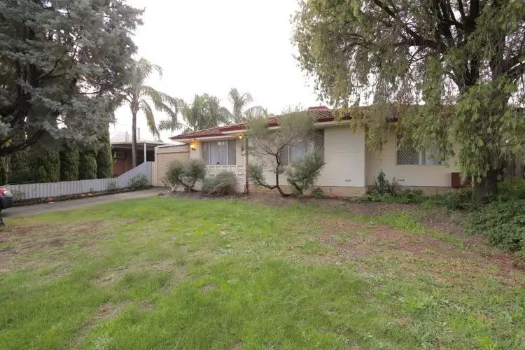 Second view of Homely house listing, 50 Risby Street, Gosnells WA 6110