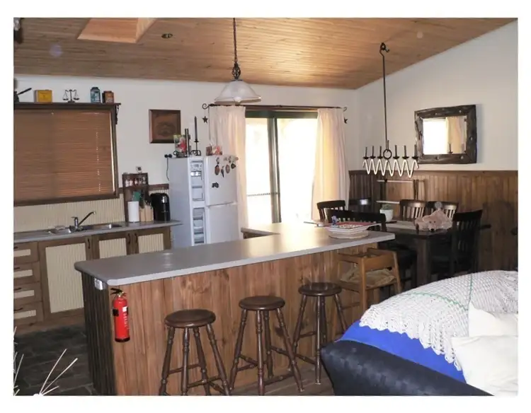 Fifth view of Homely house listing, 103 Bobeyan Road, Shannons Flat NSW 2630