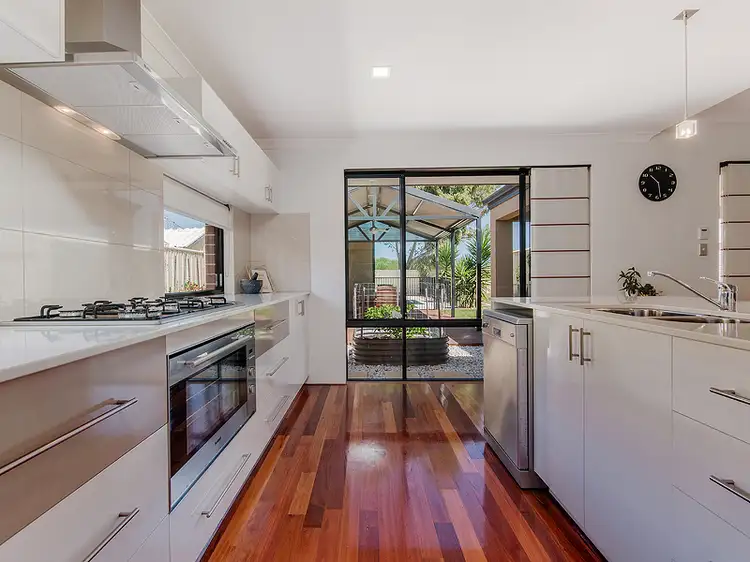 Second view of Homely house listing, 83 Midsummer Circle, Pinjarra WA 6208
