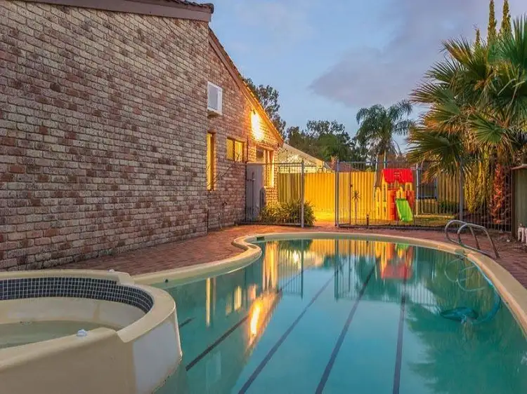 Fourth view of Homely house listing, 17 Redgum Drive, Ballajura WA 6066