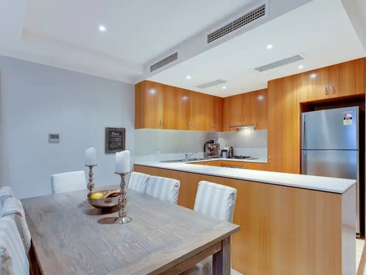 Third view of Homely unit listing, 50/4-10 Benedict Court, Holroyd NSW 2142