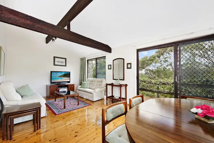 Second view of Homely house listing, 1 Gamenya Place, Engadine NSW 2233