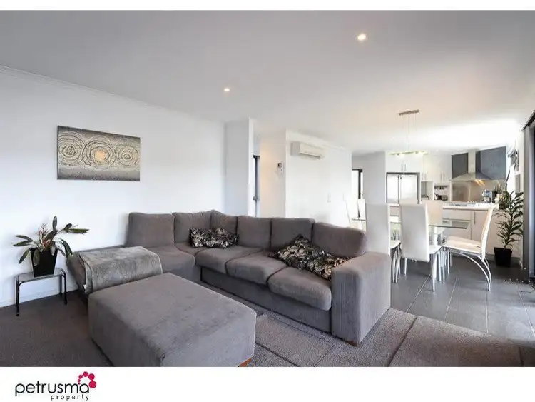 Second view of Homely house listing, 9 Greenhill Drive, Kingston TAS 7050