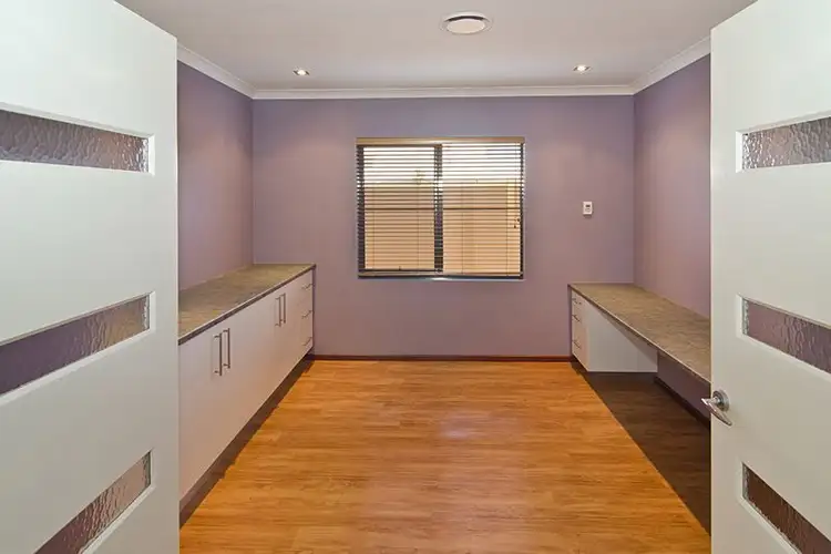 Fourth view of Homely house listing, 5 Mary Elizabeth Ramble, West Busselton WA 6280