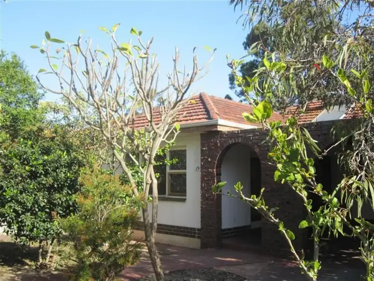 19 Harold Street, Mount Lawley WA 6050