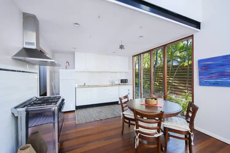 Third view of Homely house listing, 2/11 Alcorn Street, Suffolk Park NSW 2481