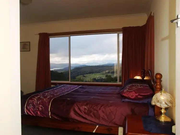Fifth view of Homely house listing, 53 Clarks Road, Glendevie TAS 7109