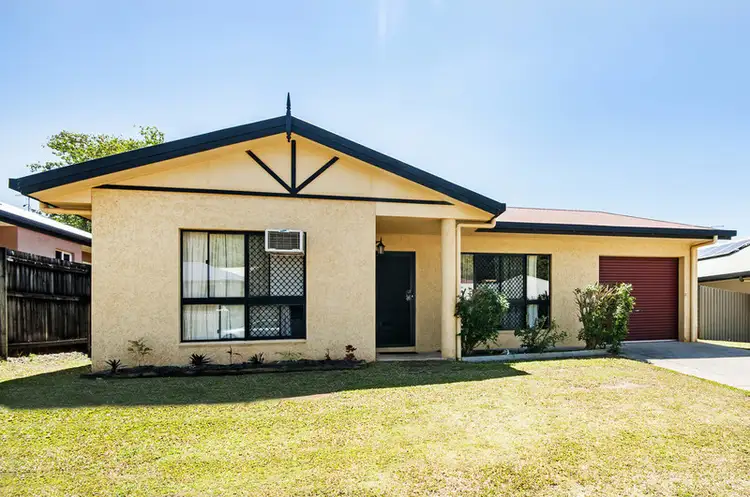 19 Tradewinds Close, Redlynch QLD 4870