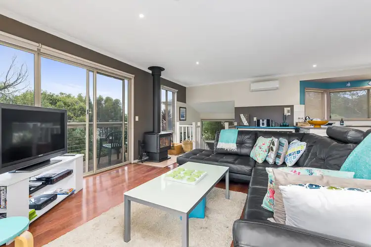 Third view of Homely townhouse listing, 3/9 Great Ocean Road, Marengo VIC 3233