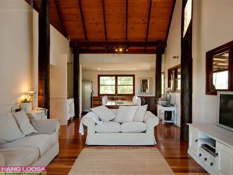Second view of Homely house listing, 25 Mackay Court, Tinbeerwah QLD 4563