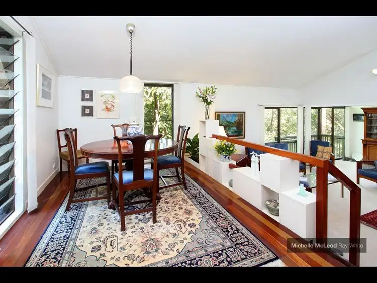 Sixth view of Homely house listing, 15 Columbia Street, Chapel Hill QLD 4069