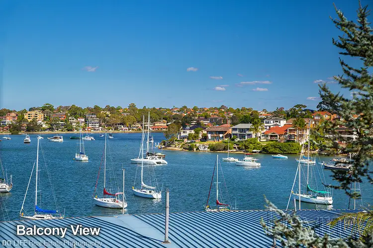 17/345 Victoria Place, Drummoyne NSW 2047