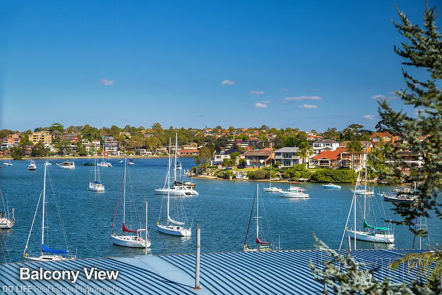 Main view of Homely apartment listing, 17/345 Victoria Place, Drummoyne NSW 2047