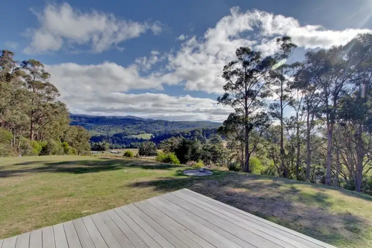Seventh view of Homely house listing, 4 Ashlin Road, Geeveston TAS 7116