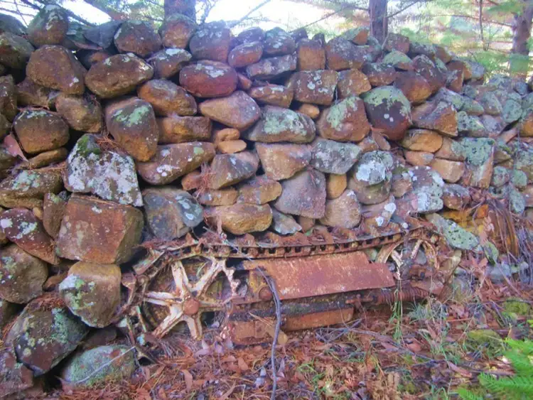 Seventh view of Homely land listing, 7736 Huon Highway, Strathblane TAS 7109