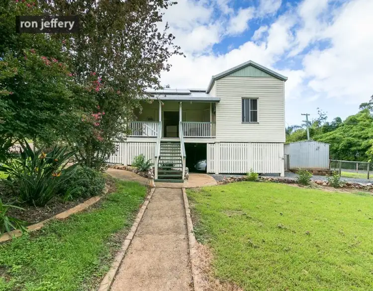 2 York Street, Imbil QLD 4570