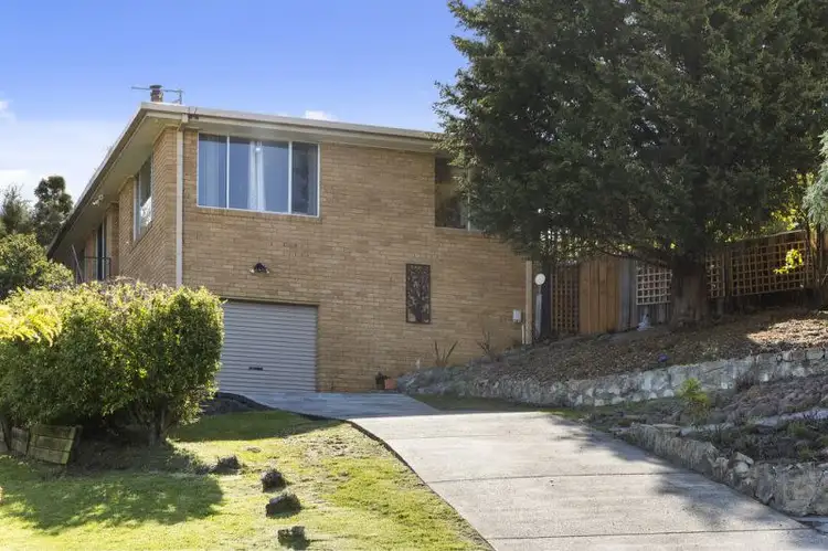 Main view of Homely house listing, 20 Cowper Road, Claremont TAS 7011