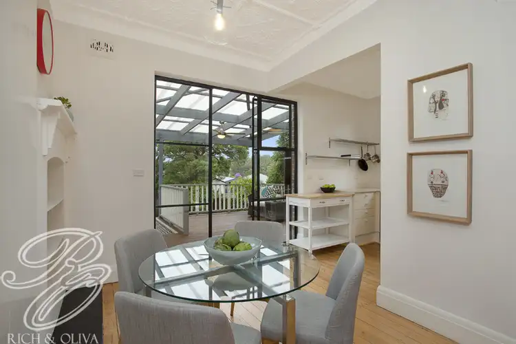 Fourth view of Homely semi-detached listing, 70 Brighton Street, Croydon Park NSW 2133