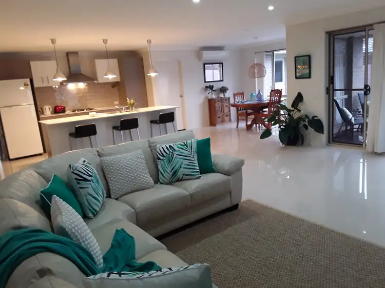 Third view of Homely house listing, 9 Lacebark Grove, Worrigee NSW 2540