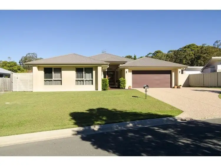 Main view of Homely house listing, 7 Oakleaf Close, Tewantin QLD 4565