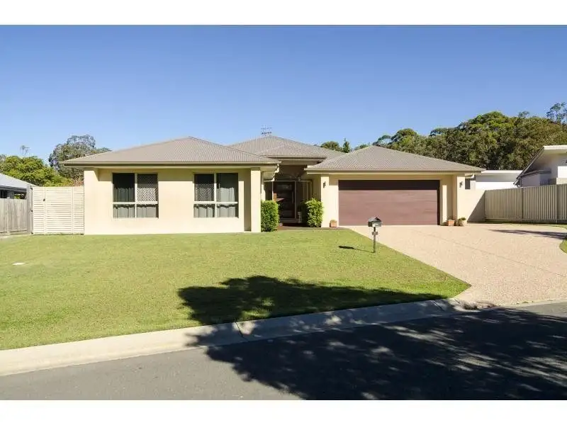 Main view of Homely house listing, 7 Oakleaf Close, Tewantin QLD 4565