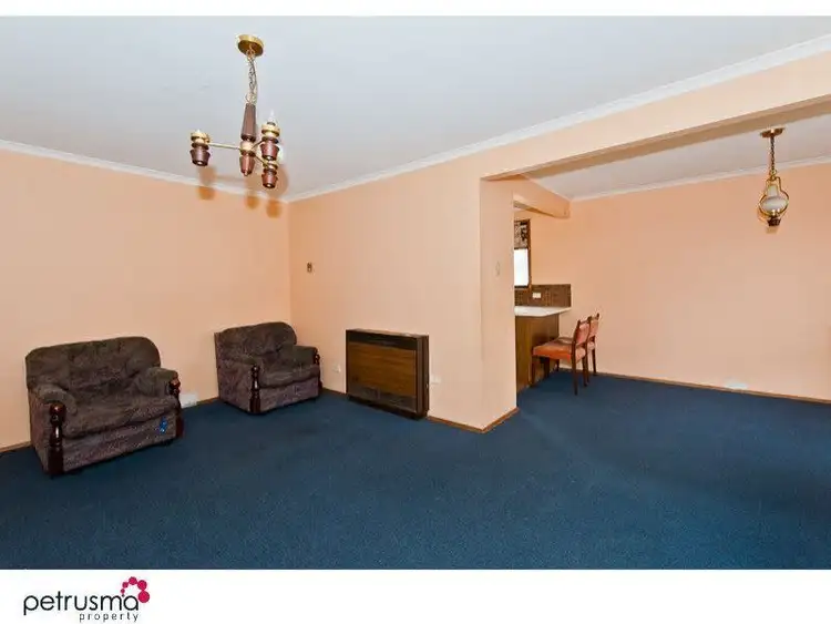 Third view of Homely house listing, 61 Tollard Drive, Rokeby TAS 7019