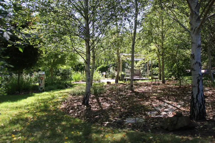 Second view of Homely house listing, 17 Mount Porepunkah Road, Bright VIC 3741
