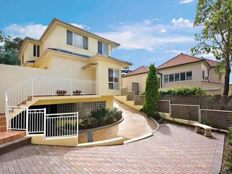 Sixth view of Homely semi-detached listing, 1/1 Montrose Road, Abbotsford NSW 2046