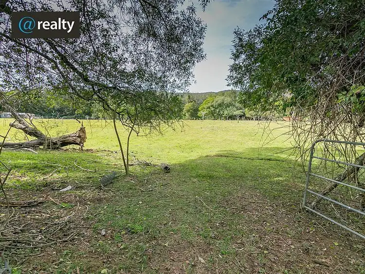 Fourth view of Homely land listing, Lot 24 Coonoongibber Creek Road, Brooloo QLD 4570