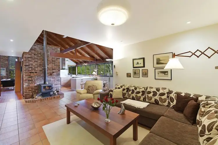 Fifth view of Homely rural property listing, 323 Pitt Town Road, Kenthurst NSW 2156