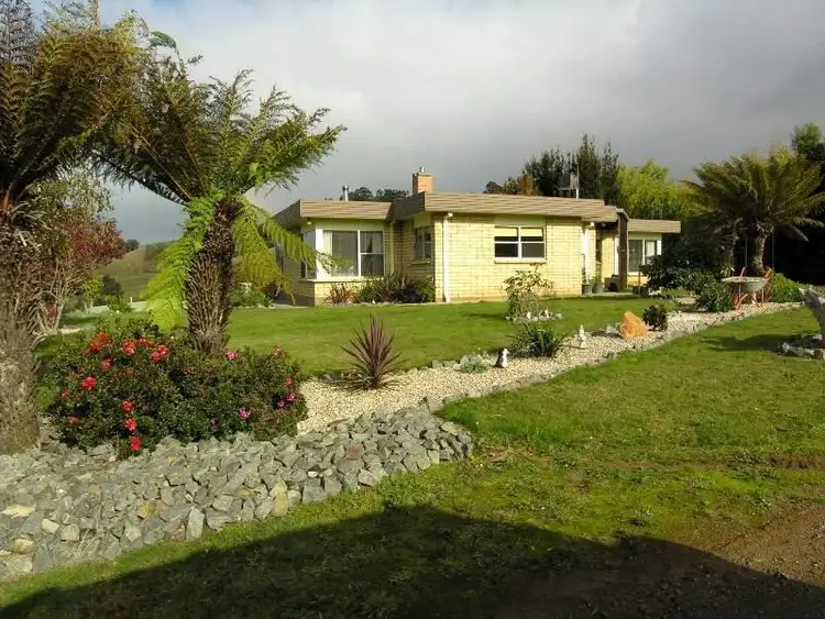 Main view of Homely house listing, 151 Donnellys Road, Geeveston TAS 7116