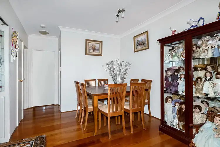 Fifth view of Homely apartment listing, 6/3 Fig Tree Avenue, Abbotsford NSW 2046