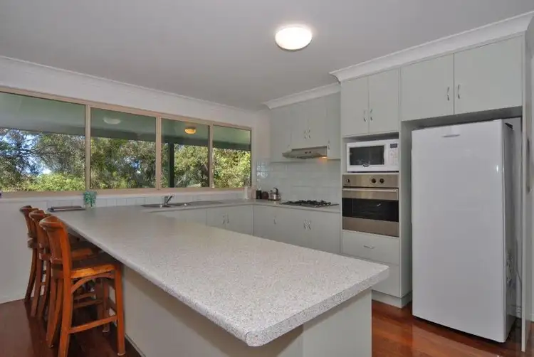 Sixth view of Homely house listing, 1 Fraser Court, Fraser Island QLD 4581