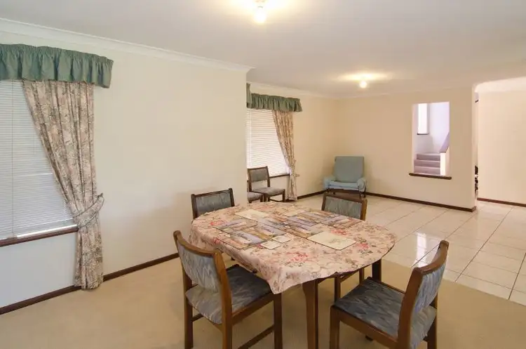Third view of Homely villa listing, 4/5 Gale Street, West Busselton WA 6280