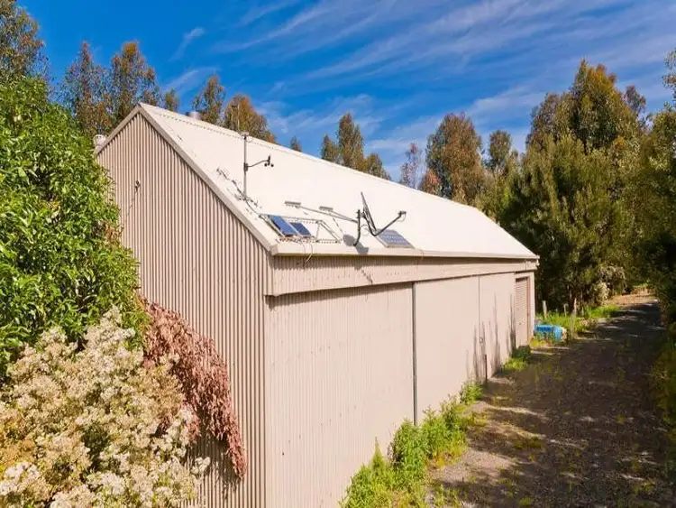 Third view of Homely land listing, 350 Tuxion Road, Apollo Bay VIC 3233