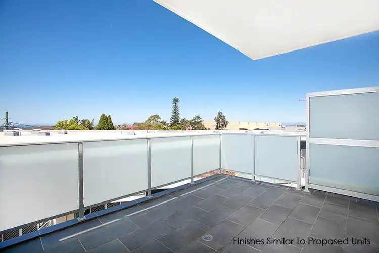 Fifth view of Homely unit listing, 2/311 Princes Highway, Carlton NSW 2218