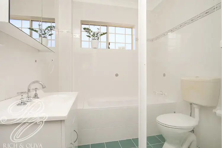 Sixth view of Homely apartment listing, 4/147 Croydon Avenue, Croydon Park NSW 2133