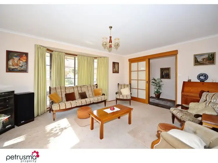 Second view of Homely house listing, 27 Seabrook Street, Seven Mile Beach TAS 7170