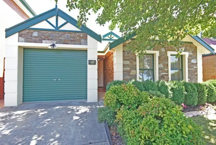 56 Goodwin Circuit, Golden Grove SA 5125