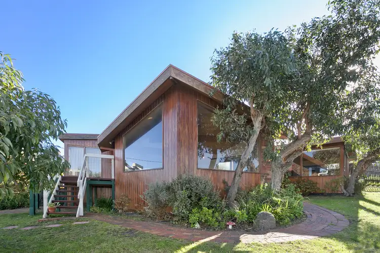 Second view of Homely house listing, 35 Kalbaru Drive, Fairhaven VIC 3231