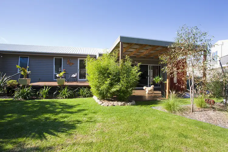 Fourth view of Homely house listing, 1 Parkside Crescent, Torquay VIC 3228