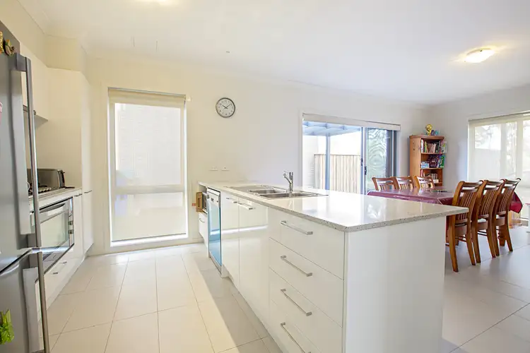 Third view of Homely house listing, 1 Burlina Circuit, Elizabeth Hills NSW 2171