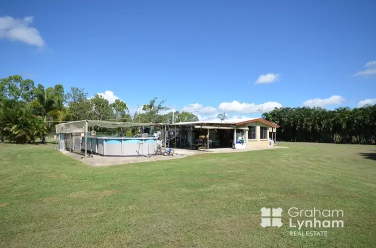 12 Slayton Road, Jensen QLD 4818
