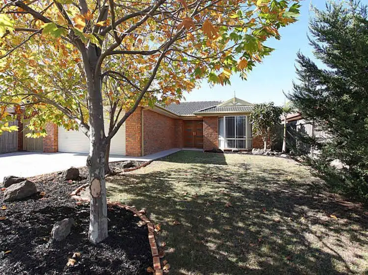 Main view of Homely house listing, 16 Seaside Close, Seabrook VIC 3028