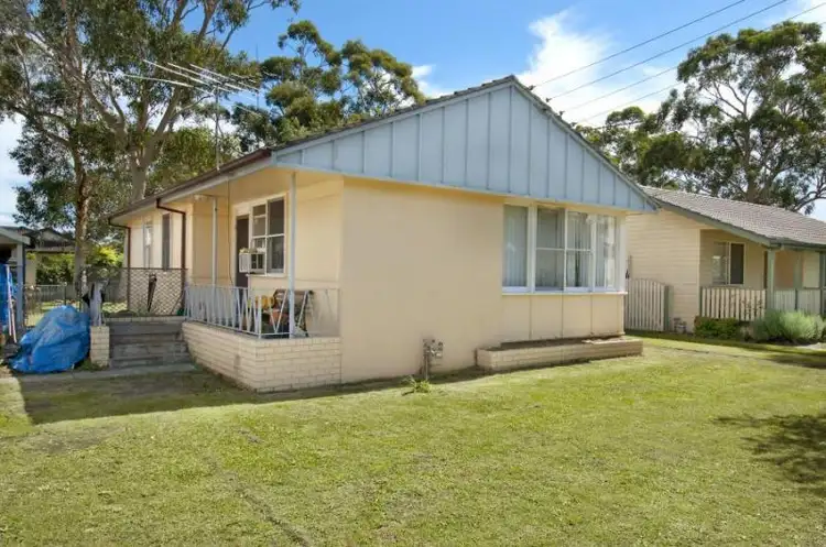 93 Bardia Pde, Holsworthy NSW 2173