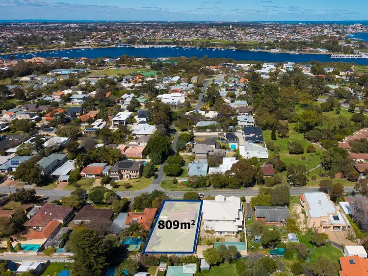 Fourth view of Homely house listing, 17 Beagle Street, Mosman Park WA 6012