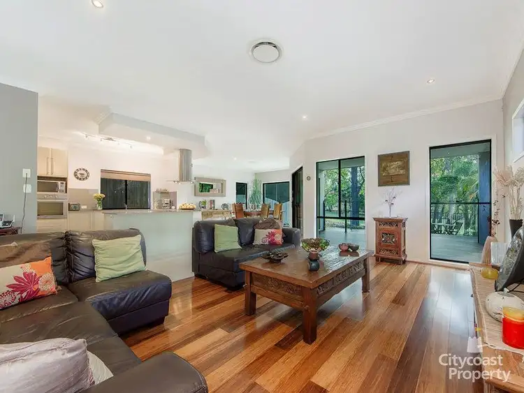 Fourth view of Homely house listing, 28 The Links, Robina QLD 4226